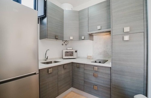 Sanlúcar de Barrameda Apartamento | Sibs Sanlucar Fariñas 11 15