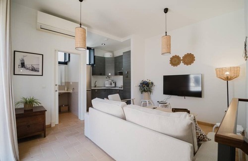 Sanlúcar de Barrameda Apartamento | Sibs Sanlucar Fariñas 11 15