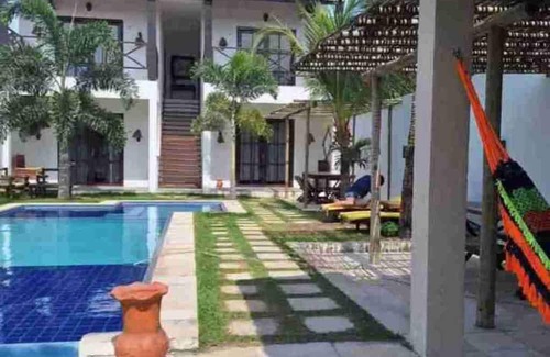 Atins Casa | Villa Atins House