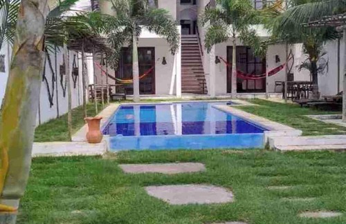 Atins Casa | Villa Atins House
