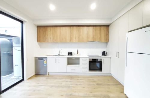 Blair Athol Casa | Athol Comfy Stay