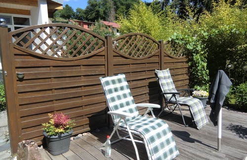 Moerlenbach Apartamento | Vacation apartment/apartment for 3 guests with 84m² in Mörlenbach (60638)