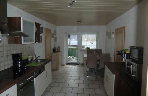 Moerlenbach Apartamento | Vacation apartment/apartment for 3 guests with 84m² in Mörlenbach (60638)
