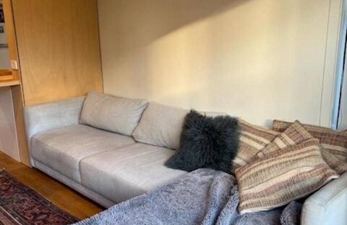 Lake Hawea Apartamento | Lake Hawea Little Maude Snug