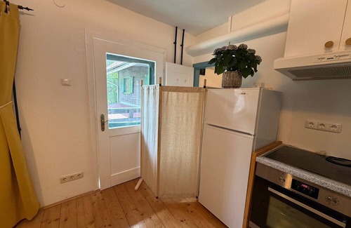 Gruenau im Almtal Apartamento | Vacation apartment/apartment for 4 guests with 55m² in Grünau im Almtal (297549)