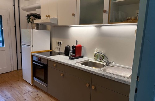 Gruenau im Almtal Apartamento | Vacation apartment/apartment for 4 guests with 55m² in Grünau im Almtal (297549)