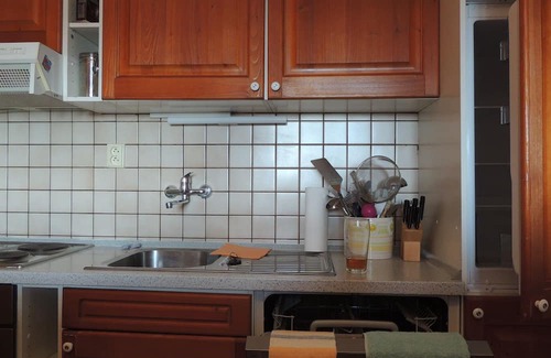 Sedlonov Casa | Vacation home for 6 guests with 95m² in Sedlonov (297479)
