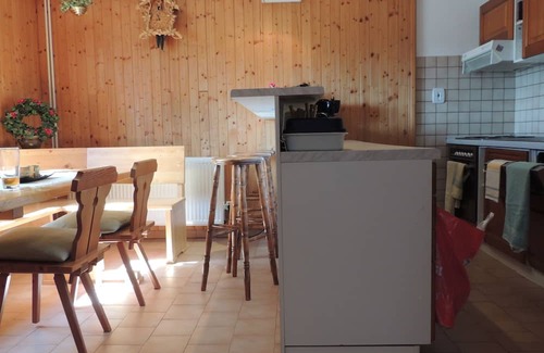 Sedlonov Casa | Vacation home for 6 guests with 95m² in Sedlonov (297479)
