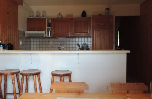 Sedlonov Casa | Vacation home for 6 guests with 95m² in Sedlonov (297479)