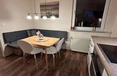 Teltow Casa | Holiday apartment in Teltow with barbecue