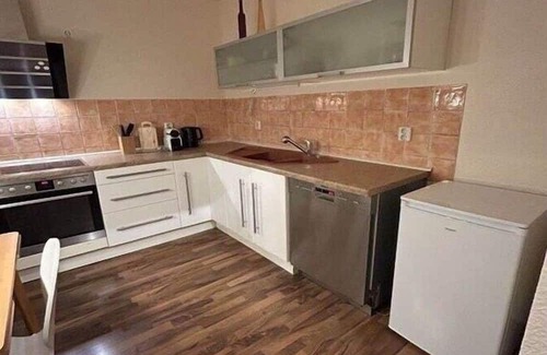 Teltow Casa | Holiday apartment in Teltow with barbecue