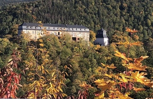 Schwarzburg Casa | Schwarzatal Trippstein 2