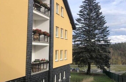 Schwarzburg Casa | Schwarzatal Trippstein 2