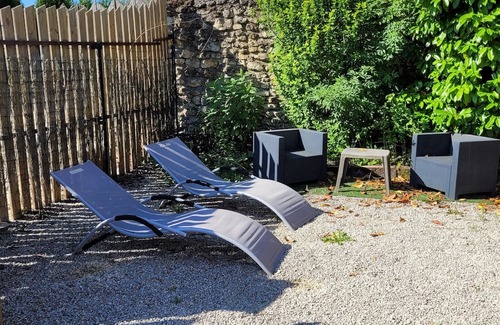 Clermont de Beauregard Casa | Gîte 4 "Hortencia