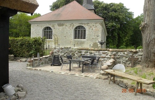 Putzar Casa | Holiday home in Putzar with swimming pool