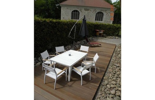 Putzar Casa | Holiday home in Putzar with swimming pool