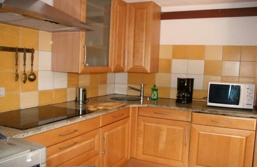 Putzar Casa | Holiday home in Putzar with swimming pool