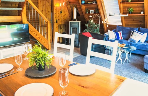 Damp Casa | Meeresbrise by Interhome
