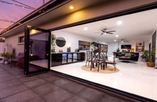 Lake Wangary Casa | Shangri-la - Your Luxury Getaway in Coffin Bay