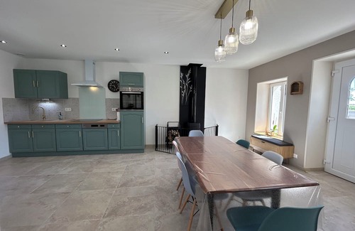 Faverolles Casa | Country house, 10 min from Beauval Zoo and close to the Loire castles!