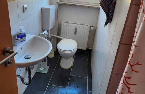 Unterallgau Apartamento | Delightful 1-bedroom apartment in Bad Wörishofen