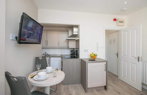 Portobello Apartamento | Studio Apartment in Portobello Dublin