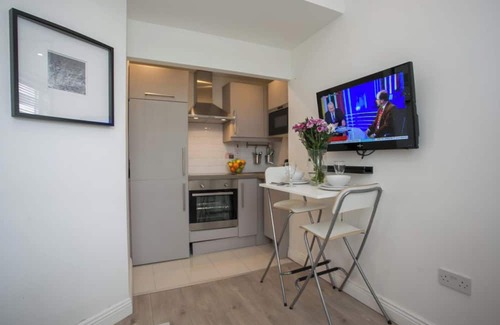 Portobello Apartamento | Studio Apartment in Portobello Dublin