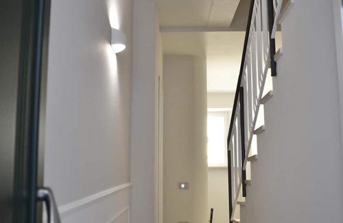 Recanati Old Town Casa | Lorenzetti House