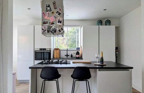 Voorburg Casa | Stylish and cozy full house