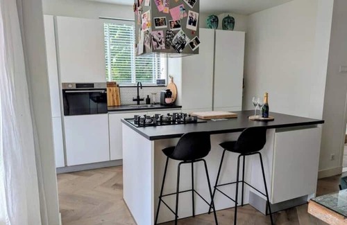 Voorburg Casa | Stylish and cozy full house