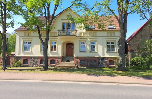 Schonberg Apartamento | Apartment '2' with Shared Terrace and Wi-Fi