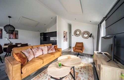 Kerkdriel Casa | Holiday house Kerkdriel for 1 - 6 persons with 3 bedrooms - Holiday home