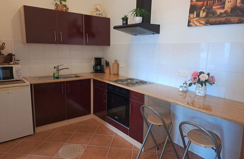 Schonberg Apartamento | Apartment '1' with Shared Terrace and Wi-Fi