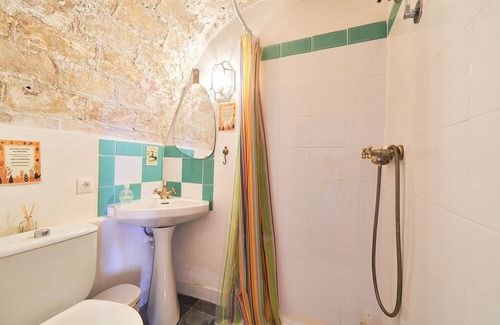 Alora Apartamento | Country house in an historic wine press near Malaga, Ecological accommodation