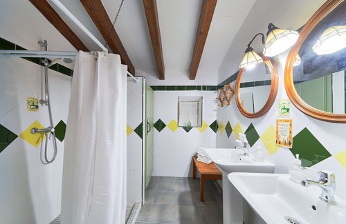 Alora Apartamento | Country house in an historic wine press near Malaga, Ecological accommodation