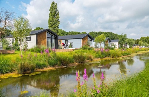 Kerkdriel Casa | Holiday house Kerkdriel for 1 - 4 persons with 2 bedrooms - Holiday home