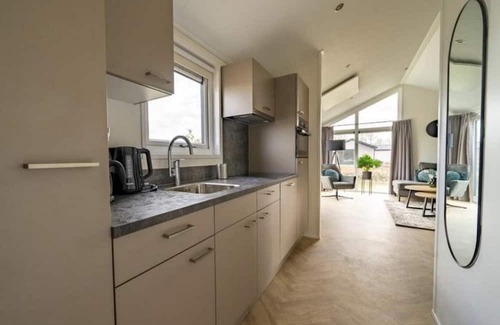 Kerkdriel Casa | Holiday house Kerkdriel for 1 - 4 persons with 2 bedrooms - Holiday home