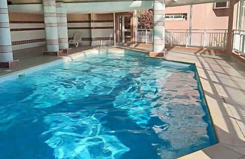 Beausoleil Apartamento | LX165 Piscine - Vue mer panorama - proche Monaco