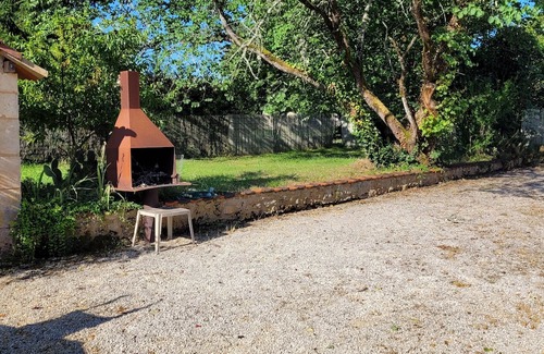 Clermont de Beauregard Casa | Gîte 6 "Jasmin