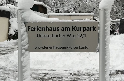 Bad Waldsee Apartamento | Apartment '2 Obergeschoss' with Balcony and Wi-Fi