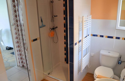Saint-Drezery Cama Y Desayuno | Bed and Breakfast 'Chez Gaston' with Private Pool, Wi-Fi and Air Conditioning