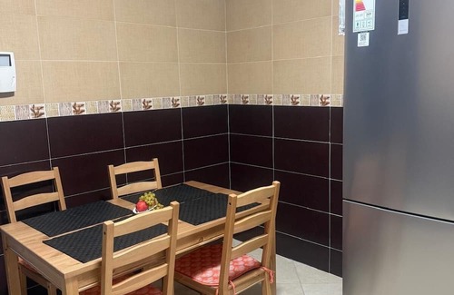 Quartie Mandar Jamile Apartamento | Smartappart center city