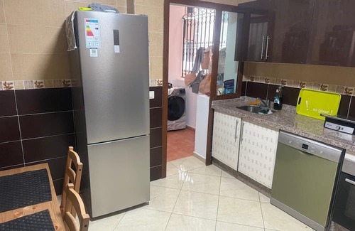Quartie Mandar Jamile Apartamento | Smartappart center city