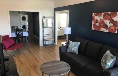 Waterford Valley Casa | Leaside Executive Entire Home