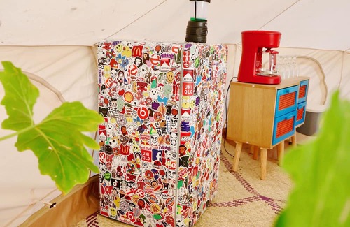 Omitlán de Juárez Alquiler De RV | Glamping Premium Japi Japi Japi