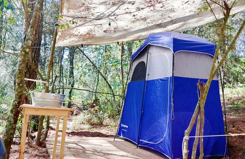 Omitlán de Juárez Alquiler De RV | Glamping Premium Japi Japi Japi