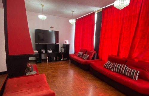 Hacienda Monjas Casa | Vista & Relax House a few kilometers from the historic center of Quito.