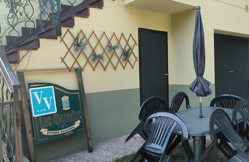 El Escobal Casa | Ideal house to enjoy nature and disconnect from nature