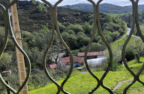 El Escobal Casa | Ideal house to enjoy nature and disconnect from nature