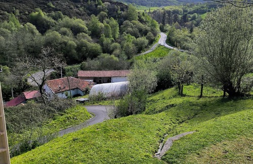 El Escobal Casa | Ideal house to enjoy nature and disconnect from nature